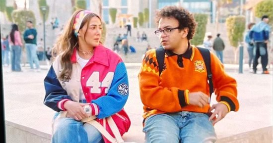 مسلسل عايشة الدور.. ما هى عرائس الماريونيت؟