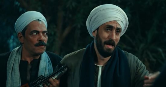 مواعيد عرض مسلسل حكيم باشا الحلقة الـ 20