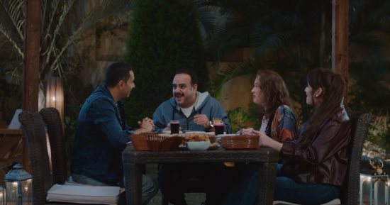 مسلسل عايشة الدور.. ما هو التراث الثقافي الشعبي؟