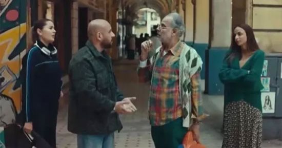 بين الأداء والكادرات.. إشادات واسعة بمسلسل الغاوي