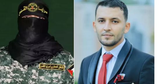 بعد استشهاده في غارة إسرائيلية ..من هو أبو حمزة الناطق العسكرى لسرايا القدس
