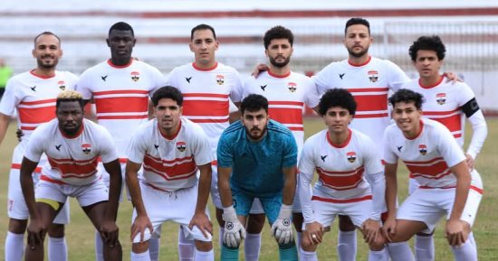 تعرف على برنامج الأولمبي استعدادا لدورة الترقى