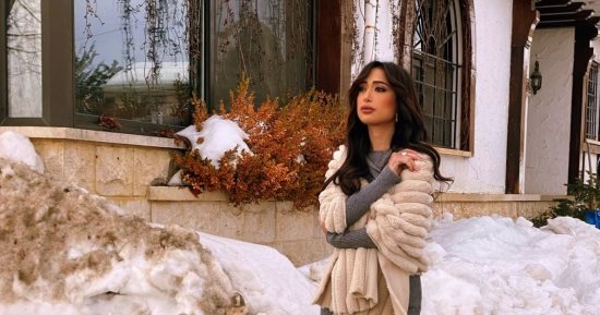 سيرا تنتهي من تصوير كليب محبتنيش مع المخرج فادى حداد ..صور  