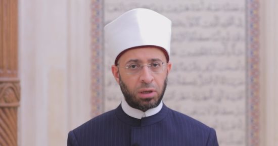 الأوقاف تفتتح 19 مسجدًا غدًا الجمعة ضمن خطتها لإعمار بيوت الله عز وجل