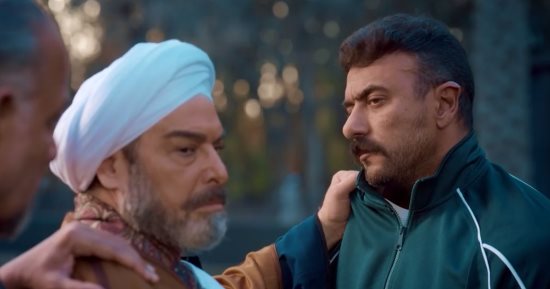 مواعيد عرض مسلسل فهد البطل الحلقة 22 على قنوات ON وON دراما والحياة