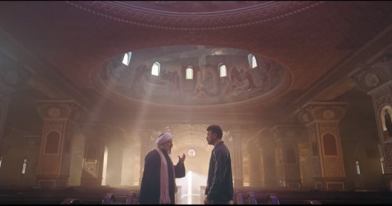 مواعيد عرض مسلسل فهد البطل الحلقة الـ 20