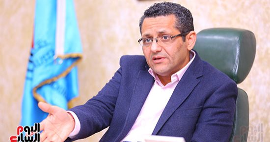 نقيب الصحفيين فى يوم الصحفى: سيظل 10 يونيو عيدا سنويا لحرية الصحافة