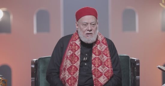 حلال أم حرام ؟.. ماذا قال الشيخ على جمعة عن حكم الغناء والأغانى؟