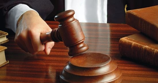 الإعدام لعامل خطف طفل للتعدى عليه فى البحيرة   