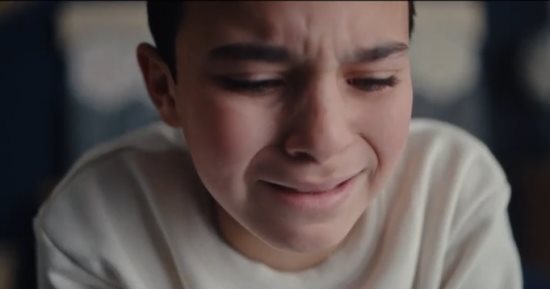 إيه الدعم اللى محتاجه الطفل فى مسلسل لام شمسية بعد تعرضه للتحرش؟