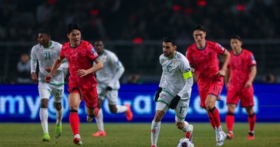 كأس العالم 2026.. كوريا الجنوبية تبحث عن المجد في مجموعة نارية