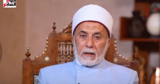 ضوابط الاعتكاف ومدته.. الشيخ يسرى جبر يكشف التفاصيل