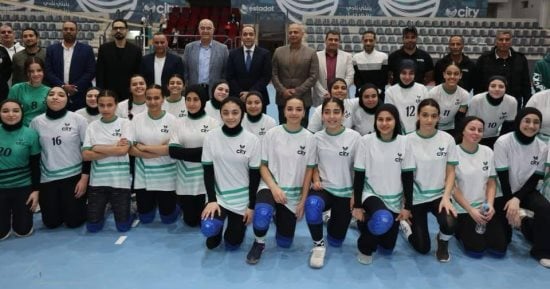 انطلاق مباريات دور الـ8 لدورة سيتي كلوب الرمضانية.. الليلة