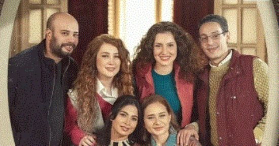 شاهد متحدث التعليم يكشف كواليس تصوير مسلسلى إخواتى ولام شمسية فى بعض المدارس