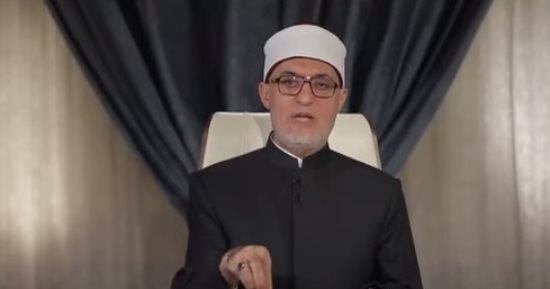 المفتى: الشهوة نار تتأجج ولا رادع لها إلا بوجود الإيمان الصحيح بوجود الله