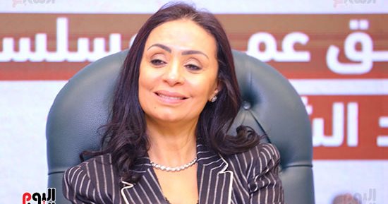 وزيرة التضامن: إغلاق 12 دور رعاية حرجة