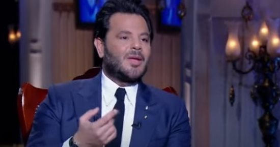 نيشان لـ"حبر سرى": خايف أفقد أمي وأنا خارج لبنان.. وهذا موقفى من اعتزال الإعلام