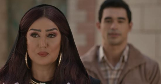 مسلسل شباب امرأة الحلقة 5 .. شفاعات ترمى شباكها على إمام
