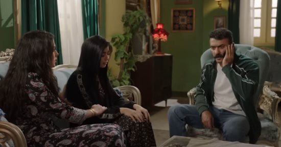 مسلسل فهد البطل.. ما هى مادة "الزرنيخ" بعد تقديمها لوالدة فهد