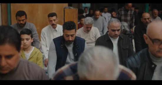الأوقاف تكشف كواليس تصوير مشاهد من مسلسل لام شمسية وظلم المصطبة.. فيديو