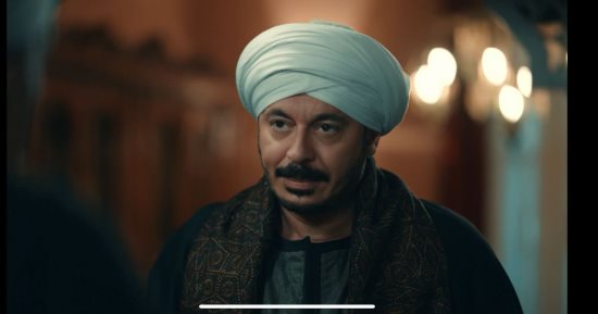 مواعيد عرض مسلسل حكيم باشا الحلقة الـ 21