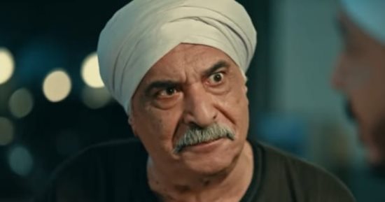  مسلسل حكيم باشا الحلقة 20.. رياض الخولى يرفض الأموال التى عرضها عليه حكيم