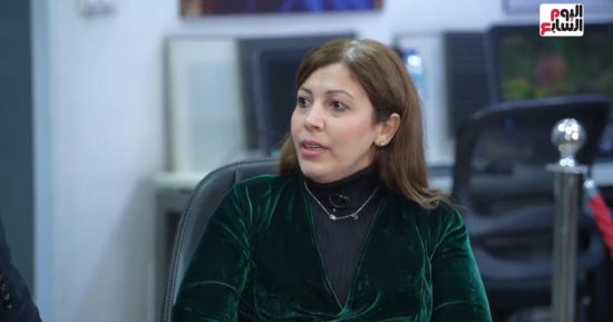 سارة نعمة الله: المتحدة قدمت دراما من قلب الشارع وتجسد شكلا جديدا للبطل الشعبى