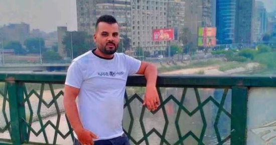 ضبط المتهم بقتل شاب فى فاقوس بسبب مشادة