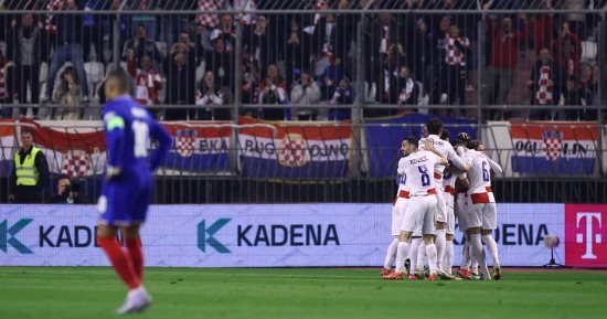 مودريتش على رأس قائمة منتخب كرواتيا في كأس العالم 2026.. وعودة جفارديول