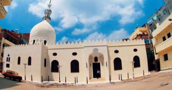 معالم دينية تحكى تاريخ المدينة.. مساجد فارسكور شاهد على العمارة الإسلامية