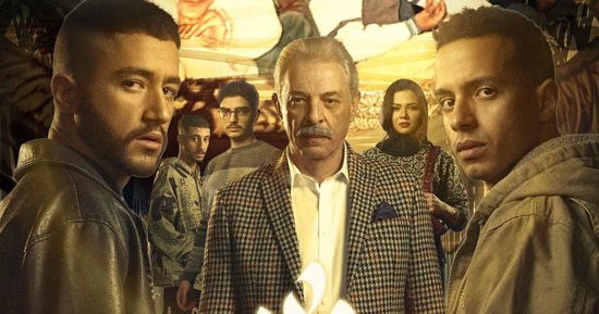 ولاد الشمس الحقيقيون "أكلة واحدة ونومة واحدة" زي "ولعة" و"مفتاح" في المسلسل.. فاتن: كرهت محمود حميدة ولو عرفت أهلي الحقيقيين مش عاوزاهم.. على: إحنا مانعرفش يعنى إيه حضن.. جيهان: موت قطايف فكرنى بأختى