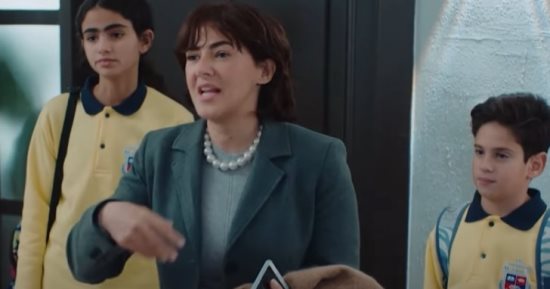 عيد الأم 2025.. 3 أمهات" سترونج إندبندنت وومن "بدراما رمضان