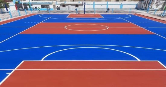 وزير الرياضة يتابع خطط التطوير والافتتاحات للمنشآت الشبابية والرياضية خلال الفترة المقبلة