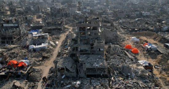 مصر ترحب بإعلان كندا ومالطا اعتزامهما الاعتراف بالدولة الفلسطينية