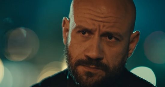 الغاوي الحلقة 6.. تورط محمود عبد المغنى في مقتل ابن السائق بسبب المراهنات