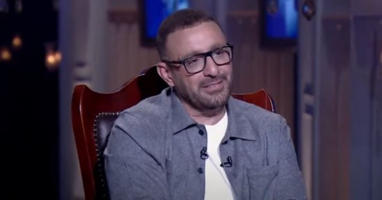 مش تمثيل ولا أوفر.. مواقف عكست جدعنة أحمد السقا فى الوسط وخارجه قبل دعم صلاح