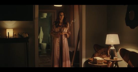 الحلقة السادسة من مسلسل لام شمسية.. طارق يعنف ابنه يوسف ويواصل مغازلة نهال