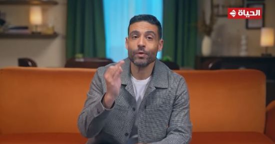 إسلام فوزى عن أسلوب حياة ولاء أخت كناريا في فهد البطل: "حرباية"
