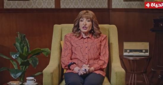 ليلى عز العرب بـ نوستالجيا: مسلسلات رمضان 97 كانت طبق حلويات مشكل