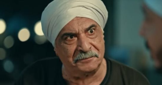 مواعيد عرض مسلسل حكيم باشا الحلقة 24