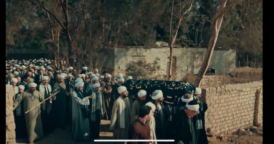 مسلسل حكيم باشا الحلقة 21.. حزن كبير يجتاح نجع الباشا بعد موت نوح