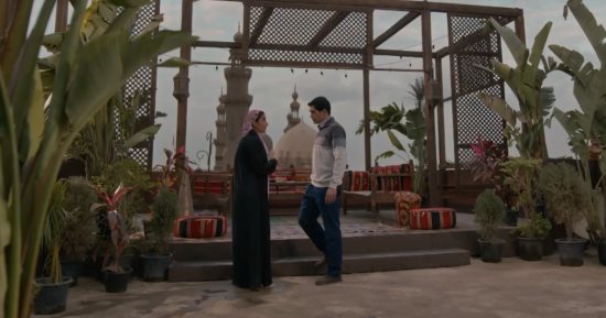 مسلسل شباب امرأة الحلقة 6.. جوري بكر تطلب من يوسف عمر مقابلة غادة عبدالرازق