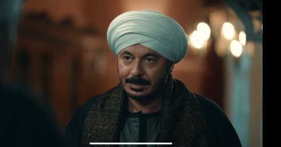 مواعيد عرض مسلسل حكيم باشا الحلقة الـ 24