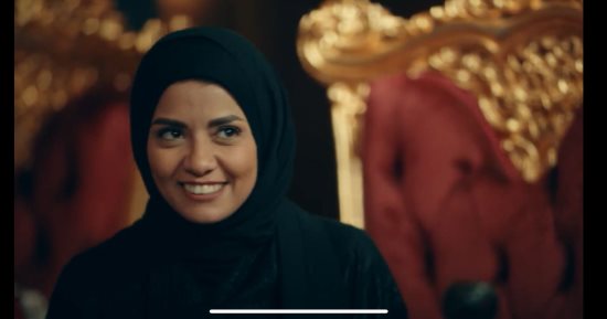 مسلسل حكيم باشا الحلقة 21.. مصطفى شعبان يفاجئ أبناء عمه برفضه تقسيم الورث