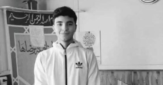 وزير الشباب والرياضة ينعي يوسف أحمد لاعب الكاراتيه