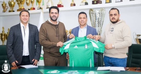 قائمة تاريخية تنتظر حسام البدري في الدوري الليبي