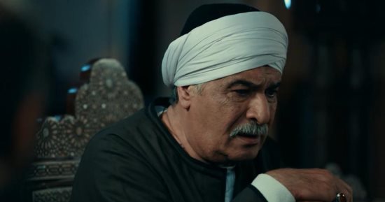 مسلسل حكيم باشا الحلقة 22.. أحمد فهيم يلوم أخاه على حزنه بسبب موت صديقه نوح
