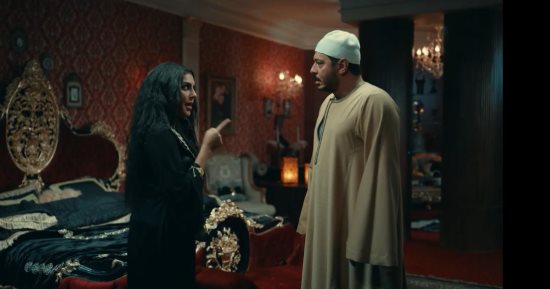ملخص الحلقة 24 من مسلسل حكيم باشا