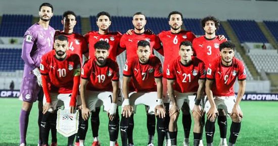موعد مباراة منتخب مصر القادمة أمام سيراليون فى تصفيات كأس العالم