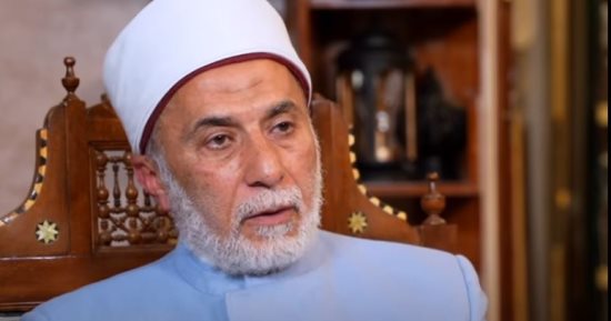 فضل الغسل فى كل ليلة رمضانية وليلة عيد الفطر.. إيه الحكاية؟.. فيديو